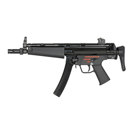 Mp5 A3 Apache