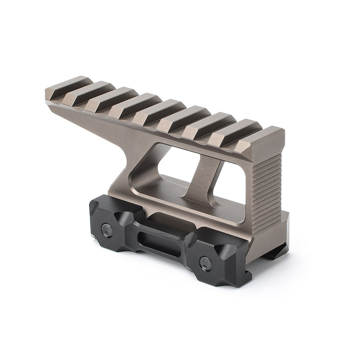 WADSN GG Lerna Scope Riser Mount - Tan