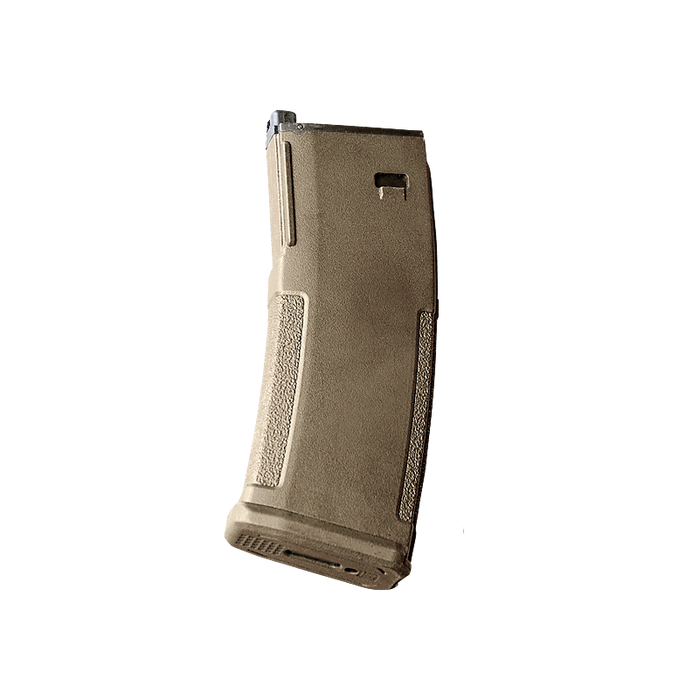 PTS (KSC) MASADA CQB Limited Edition GBBR + x1 Extra Magazine - Tan