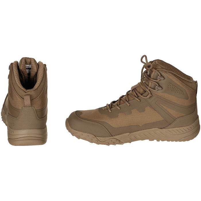 *CLEARANCE* - Magnum Ultima 6.0 Waterproof Boot - Coyote