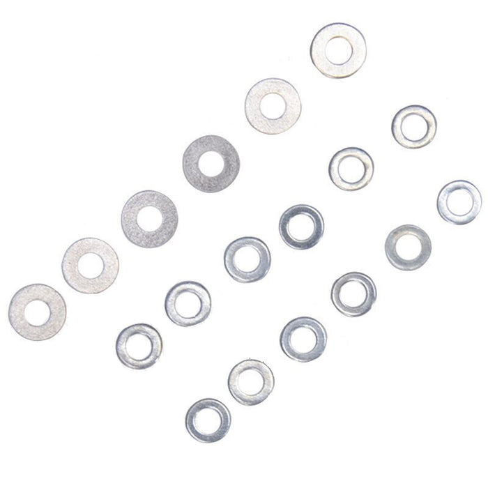 WADSN Shim Set - 0.2mm, 0.3mm & 0.5mm