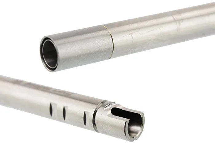 Maple Leaf Crazy Jet 6.04mm Barrel for GBB Pistol 138mm
