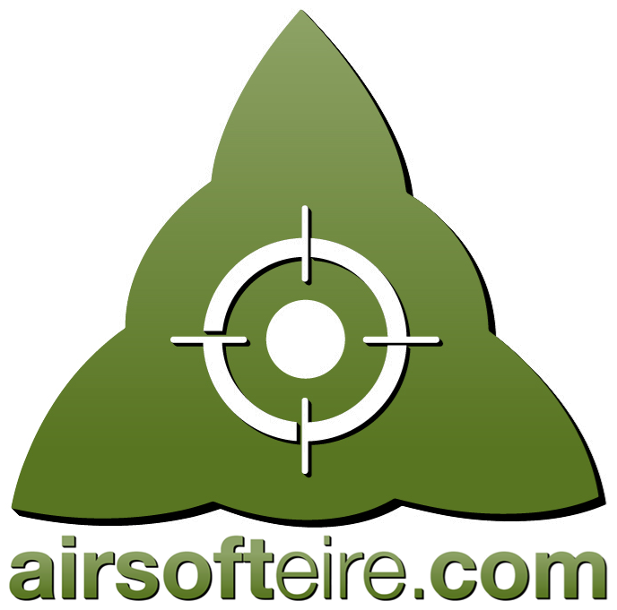 Airsoft Eire