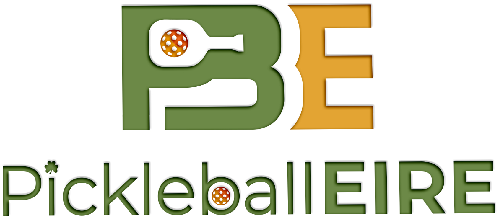 Pickleball Eire