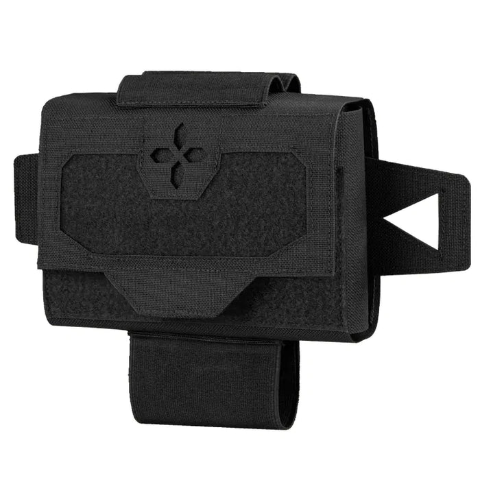 Condor Micro TK Pouch Gen II - Black