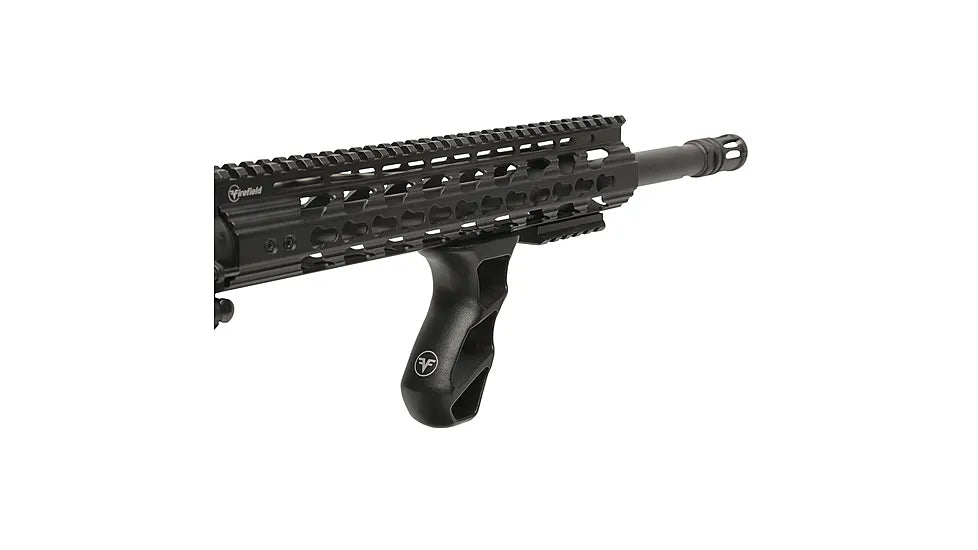 Firefield Rival Metal Foregrip - Keymod