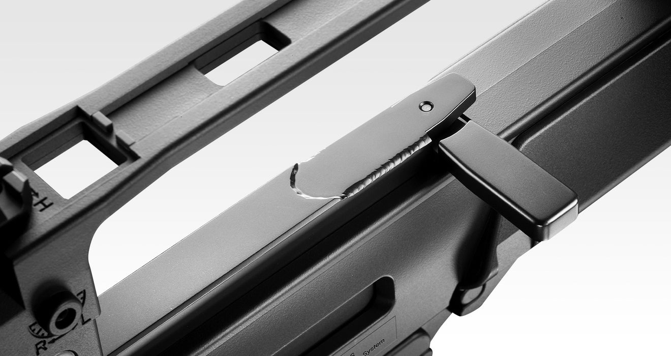 Tokyo Marui G36K Recoil Shock