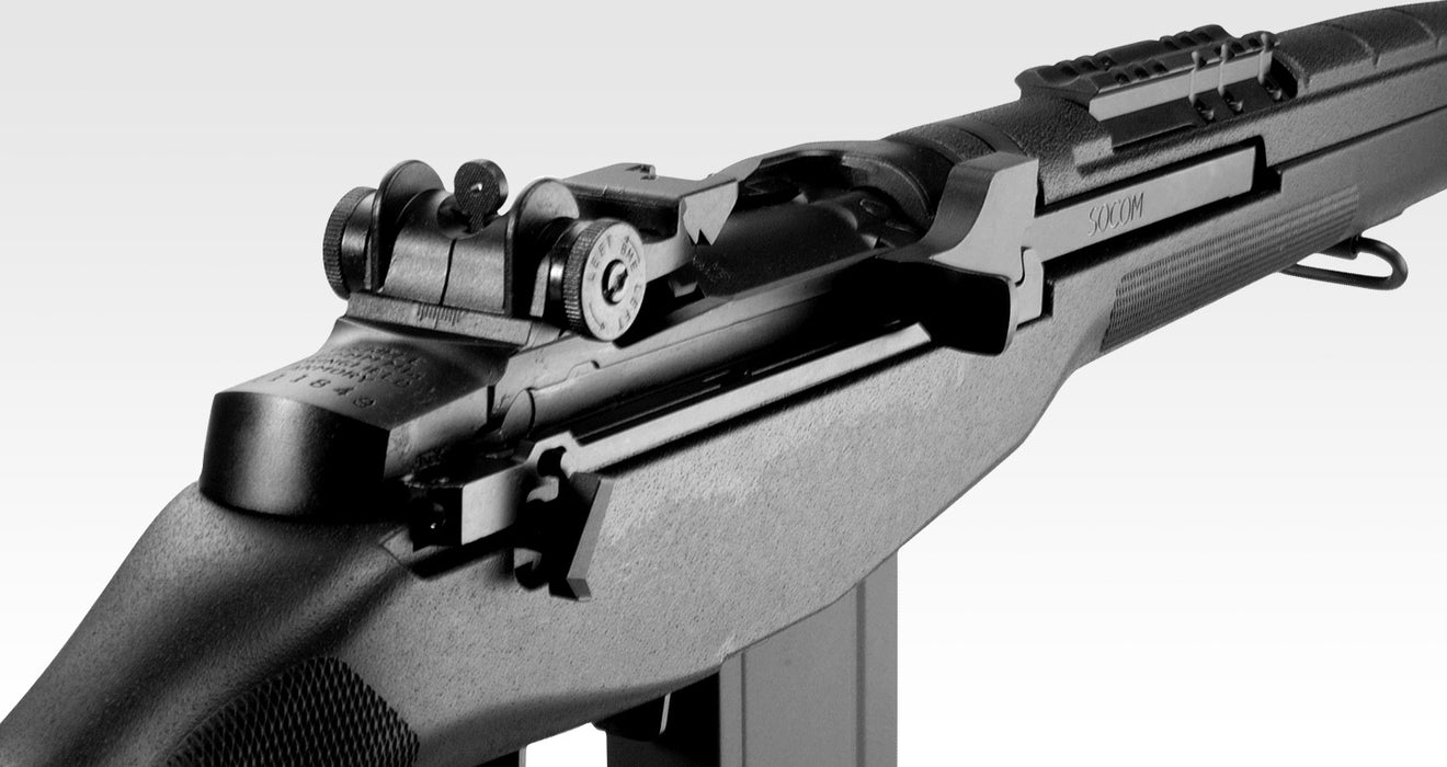 *OFFER - €70 OFF!* - Tokyo Marui M14 SOCOM