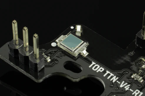 Gate Titan V2 NGRS Expert Module - Front Wired