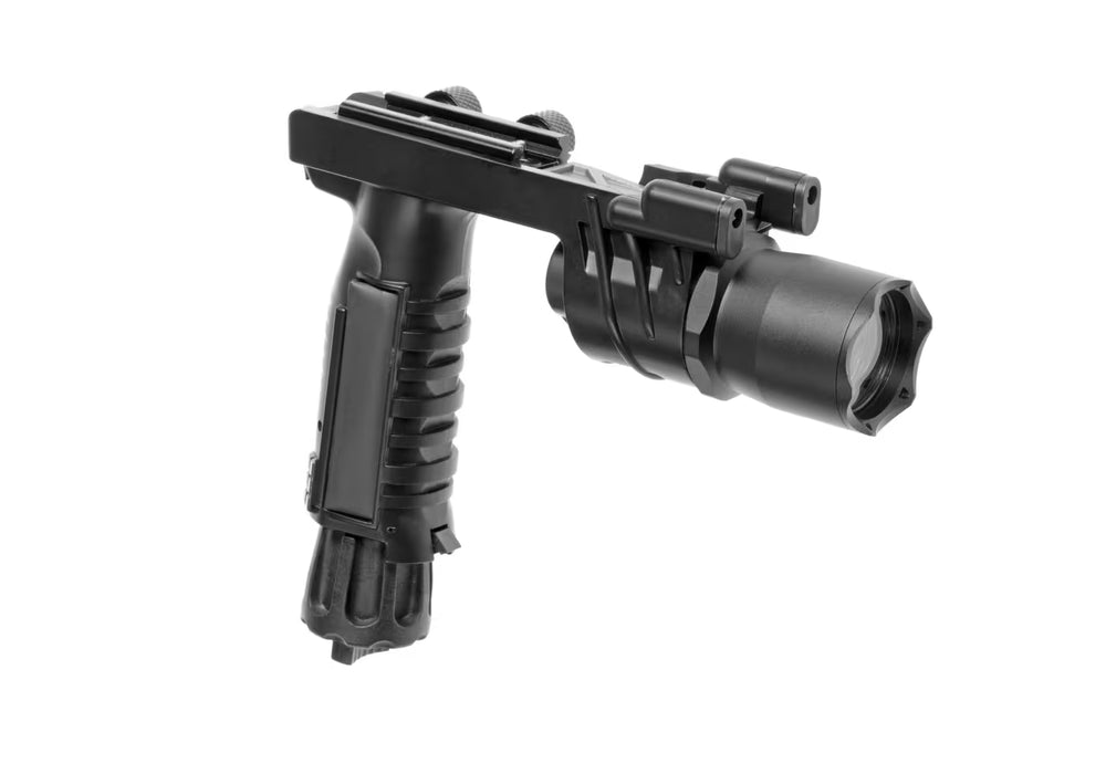 Union Fire M910 Weaponlight - Black