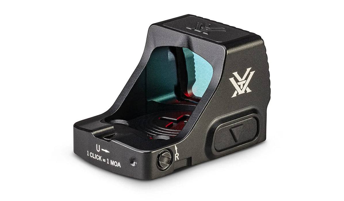 Vortex Optics Defender CCW Red Dot Sight - 3 MOA