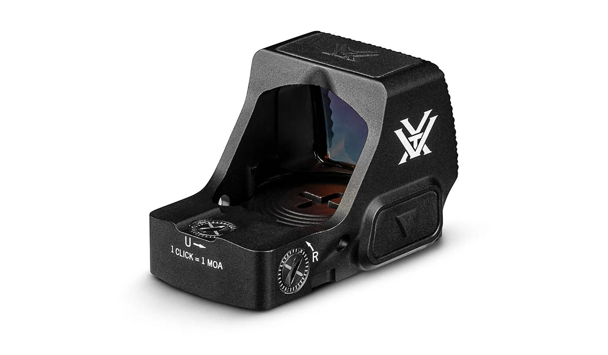 Vortex Optics Defender ST Red Dot Sight - 6 MOA
