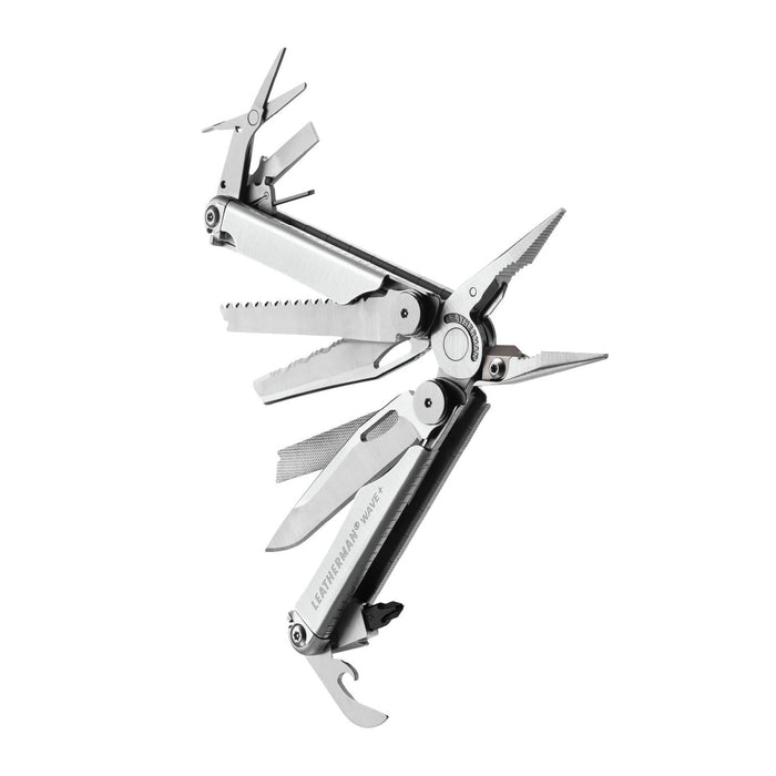 Leatherman Wave Plus Multi-tool - Nylon Sheath