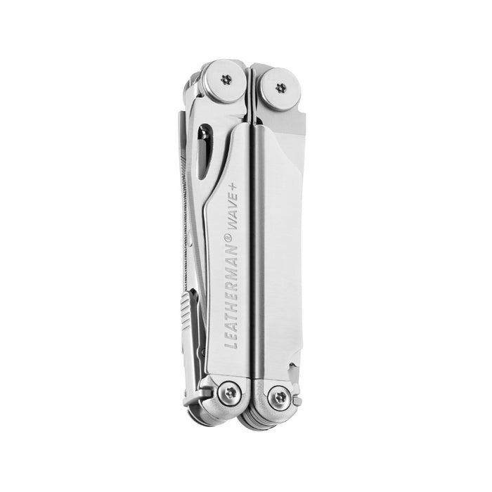 Leatherman Wave Plus Multi-tool - Nylon Sheath