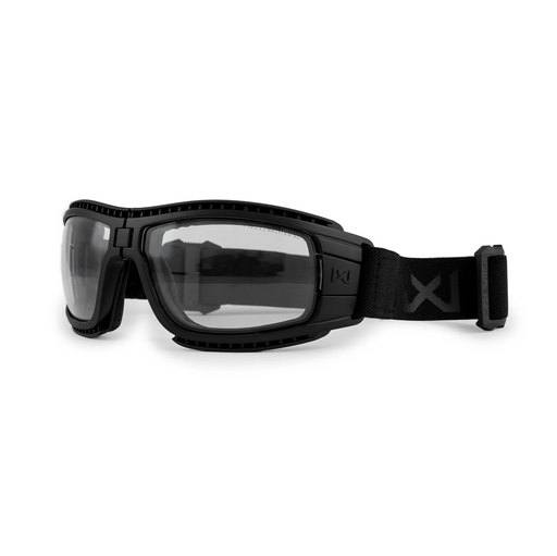 Wiley X WX Lynx Goggles - Matte Black