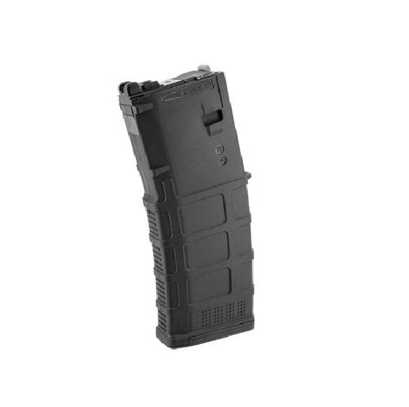 Guns Modify 35rd MWS GBBR Magazine V4.0 - Black