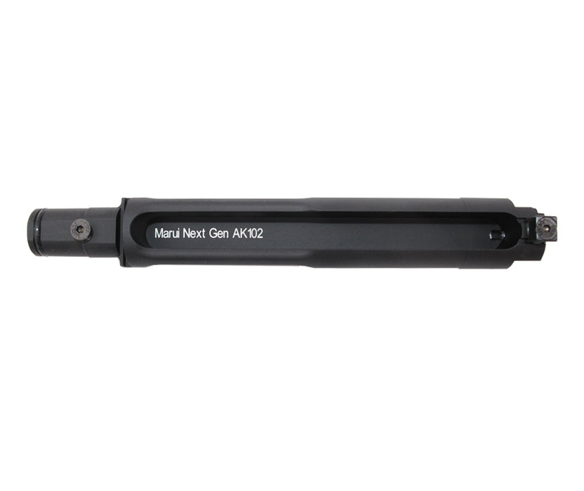 Wii Tech CNC Gas Tube - Tokyo Marui AK102 Recoil Shock