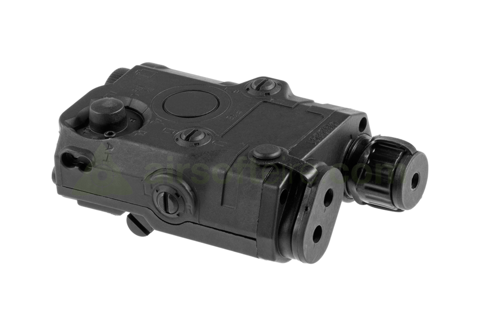 FMA Dummy PEQ15 Box - Black