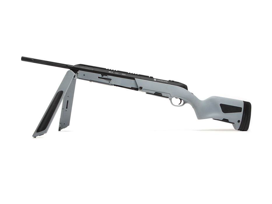 *OFFER - €50 OFF* - ASG (Modify) Steyr Scout Sniper Rifle - Grey - M90 Model