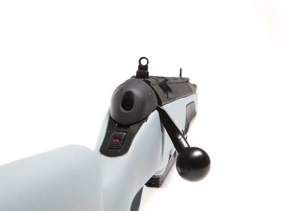 *OFFER - €50 OFF* - ASG (Modify) Steyr Scout Sniper Rifle - Grey - M90 Model