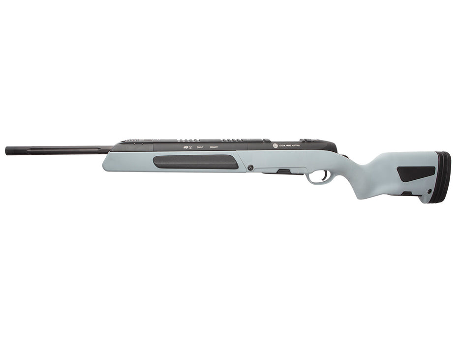 *OFFER - €50 OFF* - ASG (Modify) Steyr Scout Sniper Rifle - Grey - M90 Model