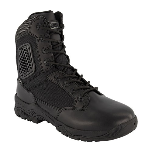 Magnum Strike Force 8.0 Waterproof Side Zip - Black
