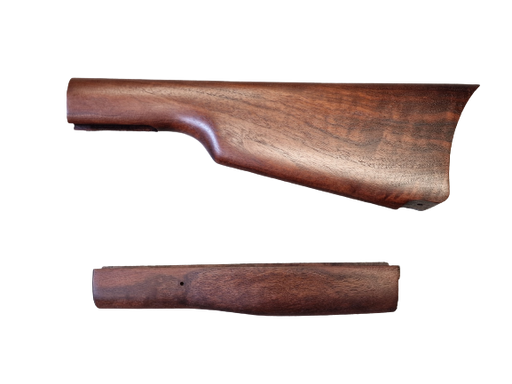 KTW Real Wood Kit for Winchester M1873 Carbine