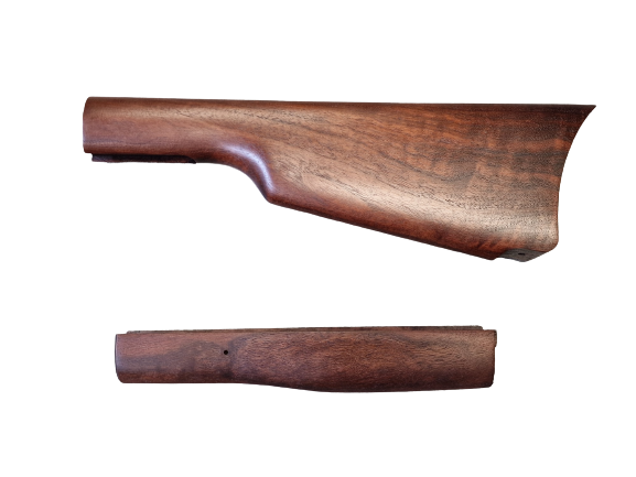 KTW Real Wood Kit for Winchester M1873 Carbine