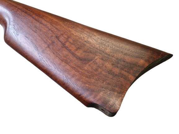 KTW Real Wood Kit for Winchester M1873 Carbine