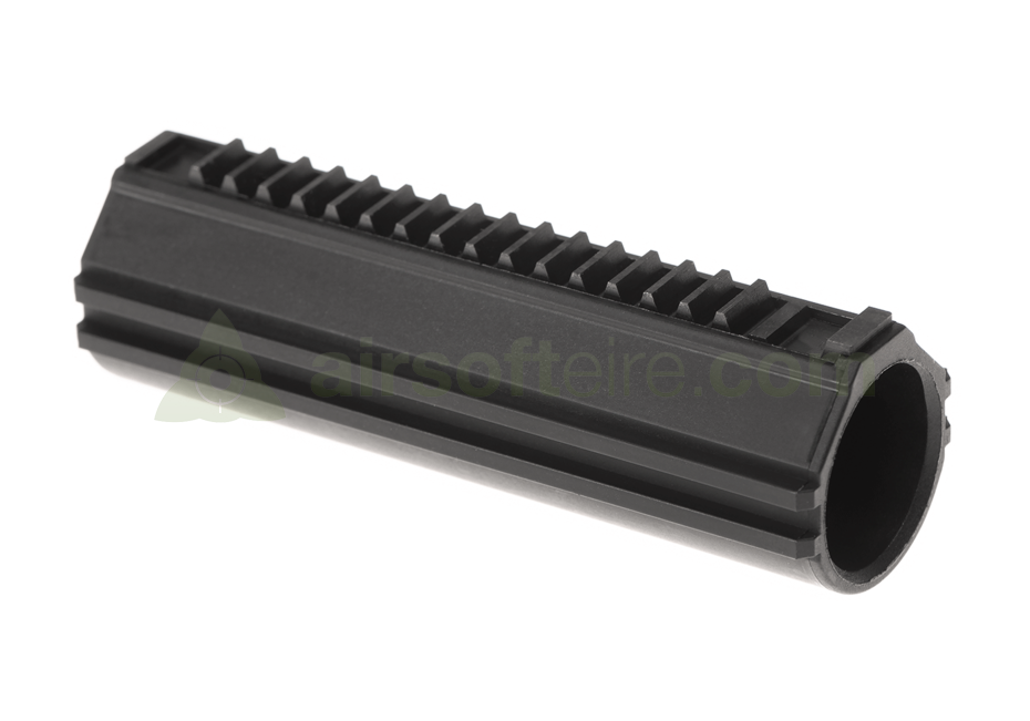 Retro Arms CNC Piston 16.5 Steel Teeth POM - SR25