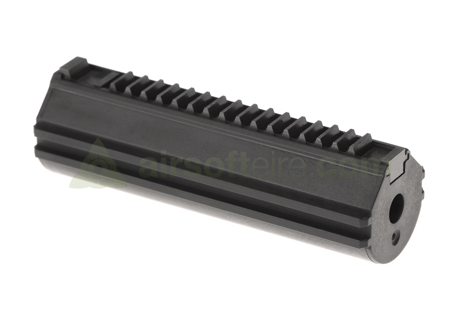 Retro Arms CNC Piston 16.5 Steel Teeth POM - SR25