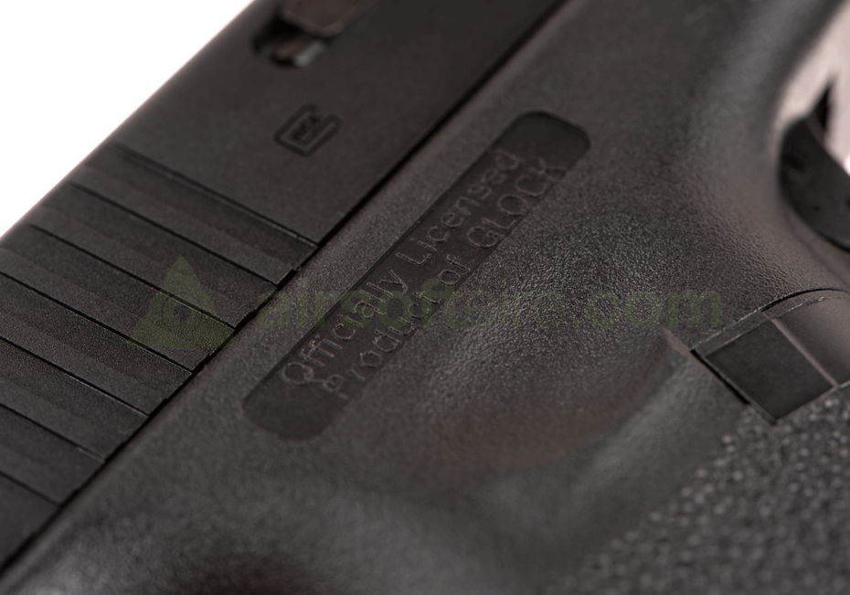 Umarex (VFC) Glock 18C Gen 3 - GBB