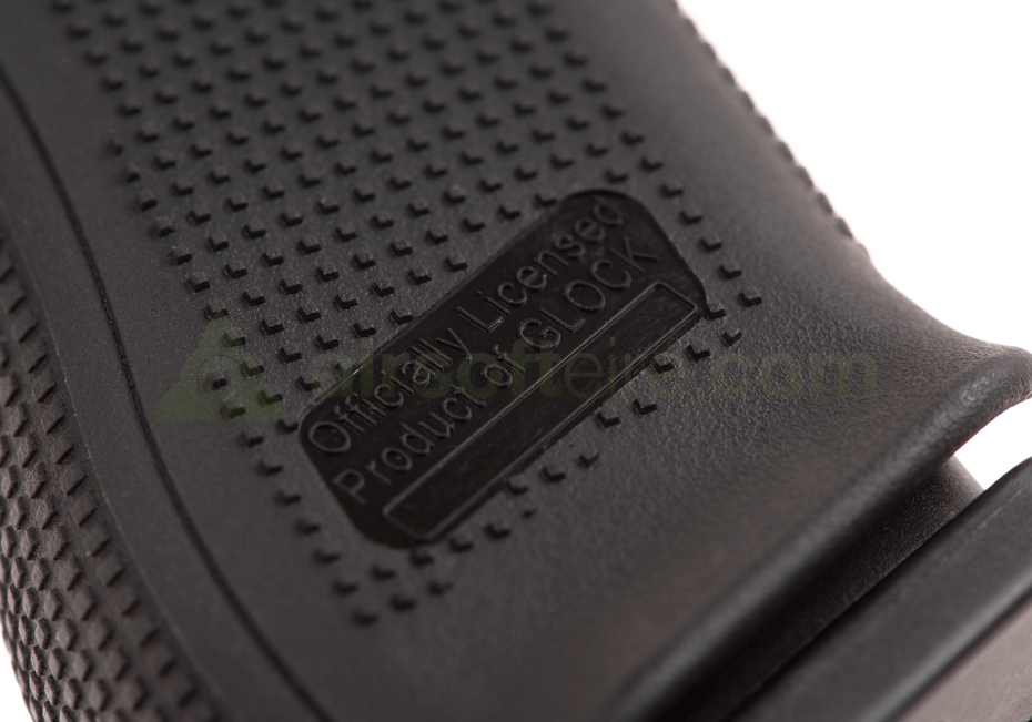 Umarex (VFC) Glock 17 Gen 5 - GBB