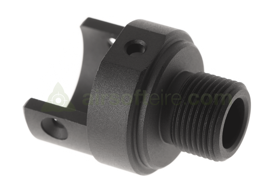 Action Army Upper Receiver Connector For AAP01 Pistol