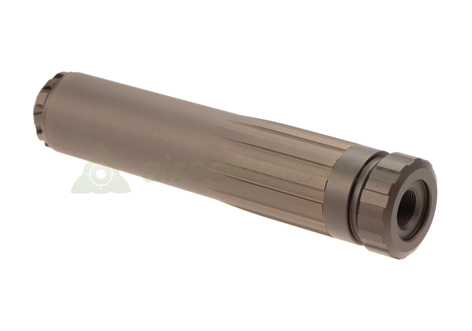 Action Army DDW Silencer for AAP01 - FDE