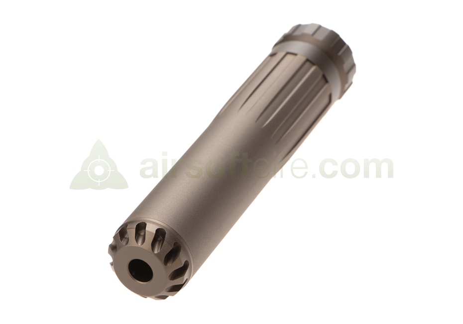 Action Army DDW Silencer for AAP01 - FDE