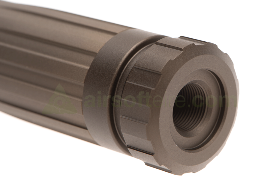 Action Army DDW Silencer for AAP01 - FDE