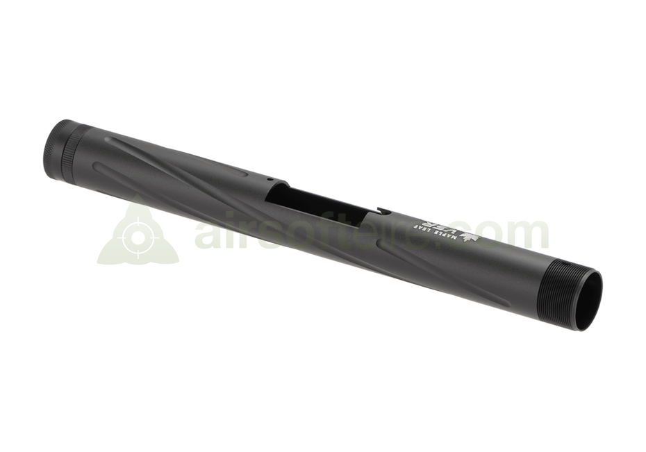 Maple Leaf Vortex Twisted Bull Outer Barrel (For 150mm Inner Barrel) - VSR-10 Series