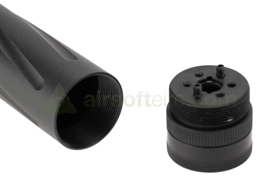 Maple Leaf Vortex Twisted Bull Outer Barrel (For 150mm Inner Barrel) - VSR-10 Series