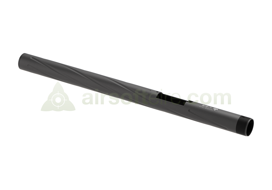 Maple Leaf Vortex Twisted Outer Barrel (For 300mm Inner Barrel) - VSR-10 Series