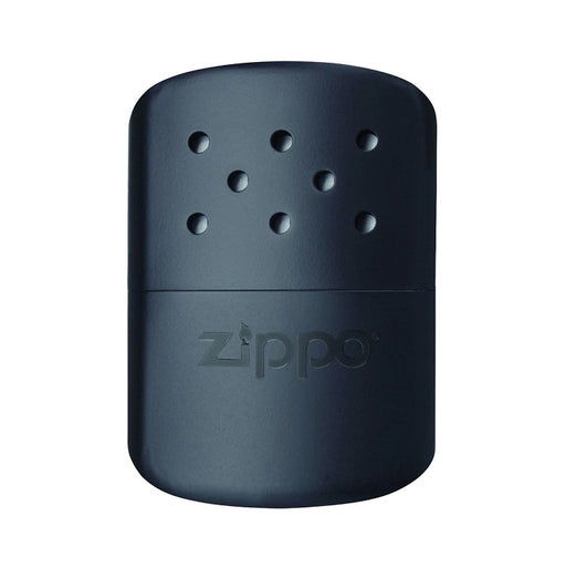 Zippo Refillable 12-Hour Hand Warmer - Black