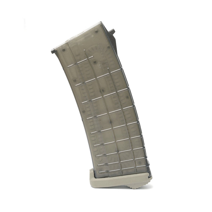 PTS Syndicate 160RD Magazine For Magpul PTS Masada AKM - Dark Earth