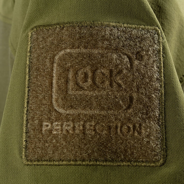 Glock Perfection Tactical T-Shirt - OD