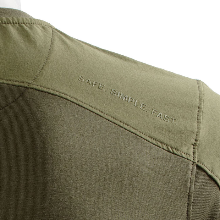 Glock Perfection Tactical T-Shirt - OD