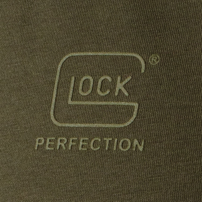 Glock Perfection Tactical T-Shirt - OD