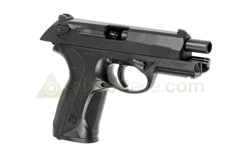 Beretta (Umarex) Px4 Storm Metal Slide - Spring Pistol