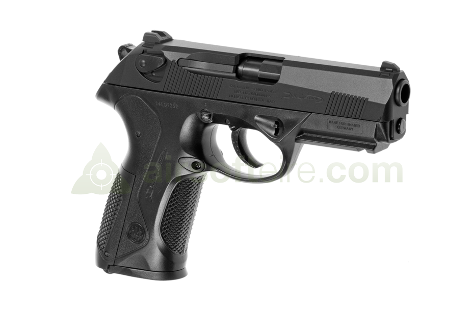 Beretta (Umarex) Px4 Storm Metal Slide - Spring Pistol