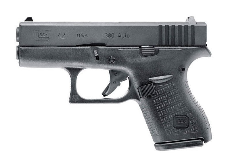 *A-Grade* Umarex Glock 42