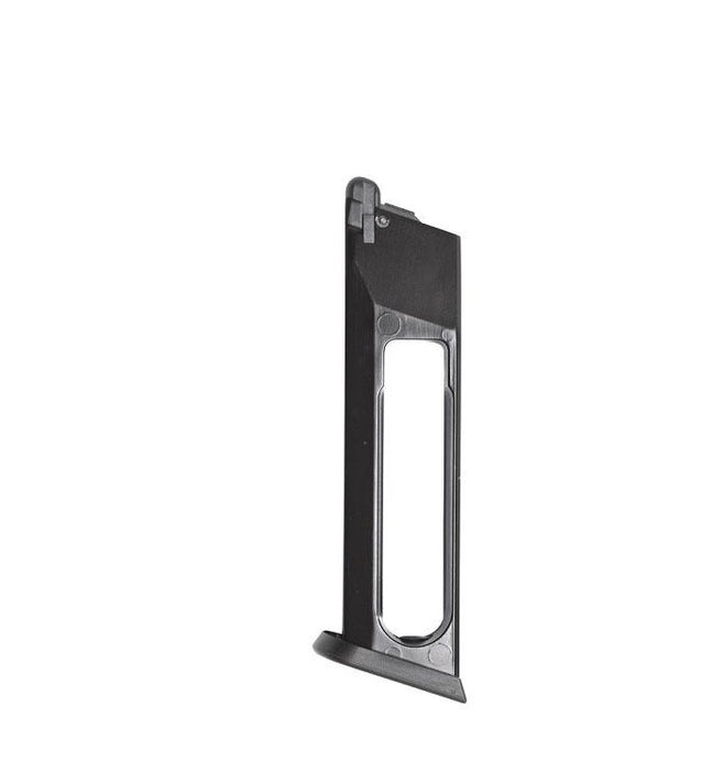 KJ Works 25rd CO2 Magazine for KJW CZ P-09 Pistol