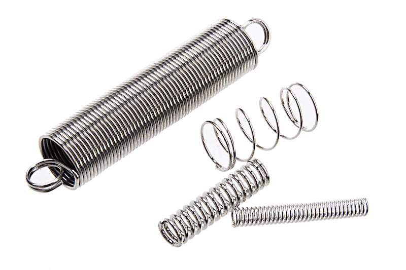 Dynamic Precision Enhanced Nozzle Spring Set - Tokyo Marui M4A1 MWS